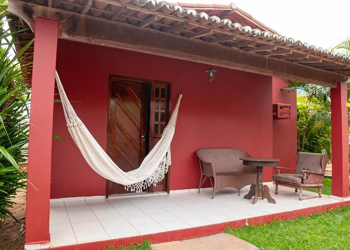Vila Do Sossego Hotel São Miguel do Gostoso